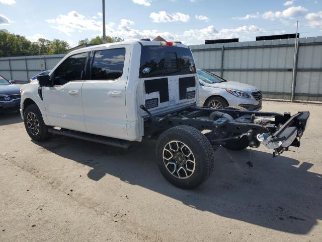 2022 FORD F150 SUPER - 1FTFW1E8XNFB28232