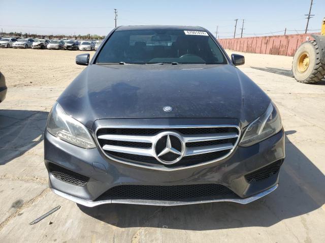 VIN WDDHF5KB2FB133178 2015 Mercedes-Benz E-Class, 350 no.5