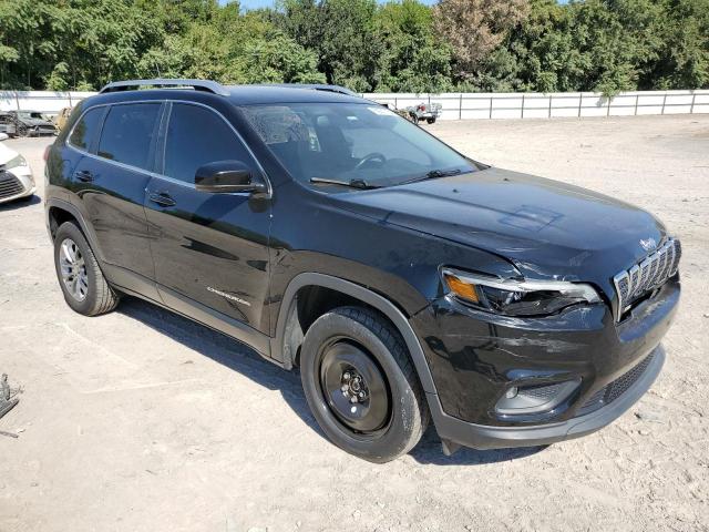 2019 JEEP CHEROKEE L - 1C4PJMLX3KD352304
