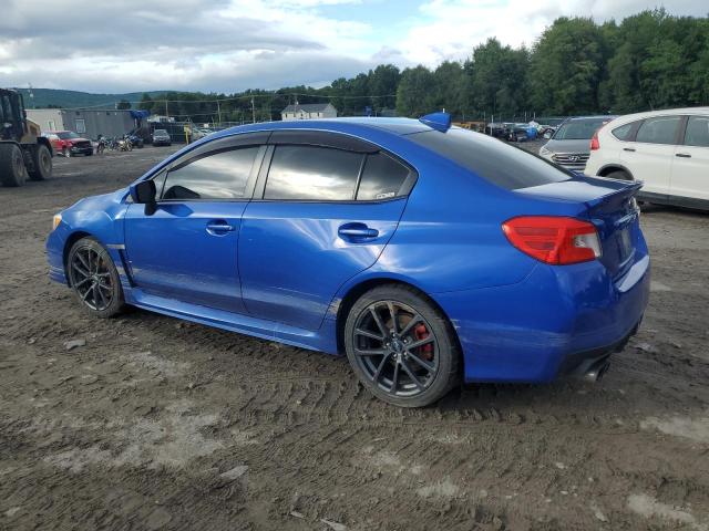 VIN JF1VA1B6XJ9805355 2018 Subaru WRX no.2