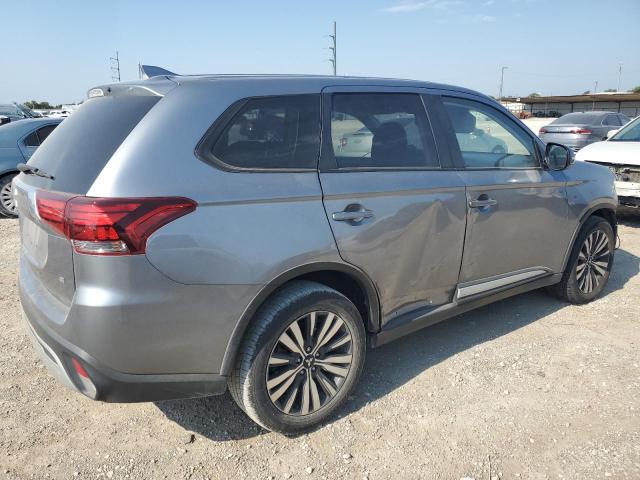 Vin: ja4ad3a37lz023630, lot: 68343764, mitsubishi outlander se 20203
