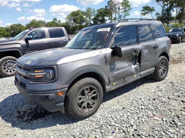 2022 FORD BRONCO SPORT BIG BEND 2022