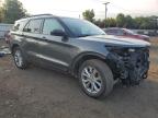 FORD EXPLORER X photo