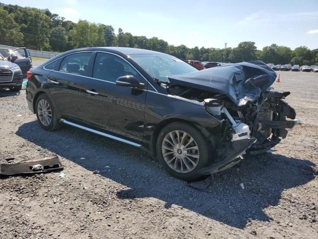 2015 HYUNDAI SONATA SPO - 5NPE34AF2FH178737