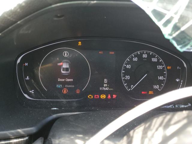 2018 HONDA ACCORD SPO - 1HGCV1F31JA174291