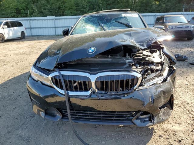 2020 BMW 330XI - 3MW5R7J03L8B04458