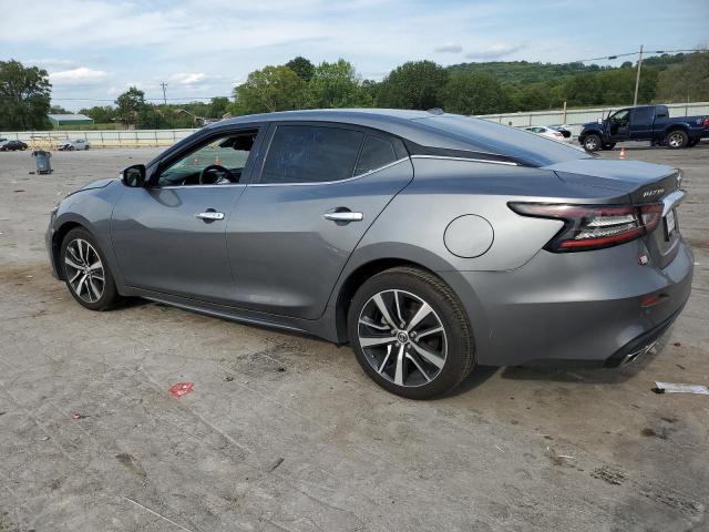 2022 NISSAN MAXIMA SV - 1N4AA6CV5NC502249