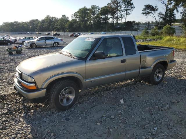 CHEVROLET S TRUCK S1