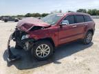 2015 JEEP GRAND CHER - 1C4RJEBG8FC936337