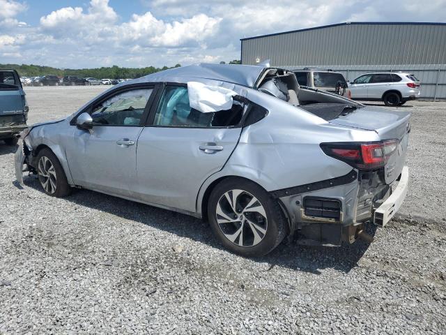 2024 SUBARU LEGACY PRE - 4S3BWAC68R3011904