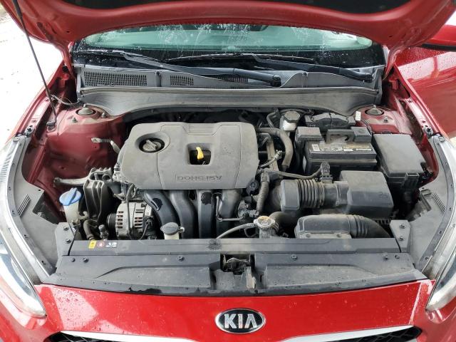 2019 KIA FORTE FE - 3KPF24AD5KE010790