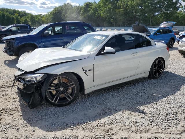 VIN WBS3U9C58GP969696 2016 BMW M4 no.1