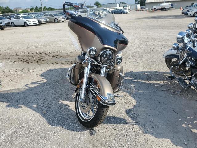 2004 HARLEY-DAVIDSON FLHTCUI 1HD1FCW174Y603828