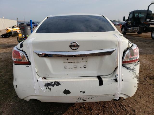 2015 NISSAN ALTIMA 2.5 - 1N4AL3AP7FN314481