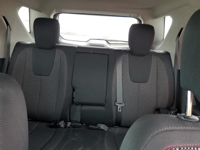 2016 CHEVROLET EQUINOX LT - 2GNFLFEK0G6204076