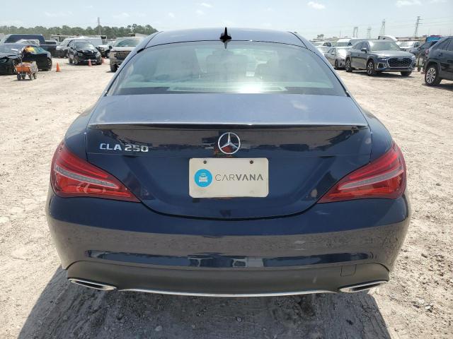 2018 MERCEDES-BENZ CLA 250 WDDSJ4EB0JN593537  64986954