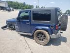 Lot #2996586649 2009 JEEP WRANGLER S