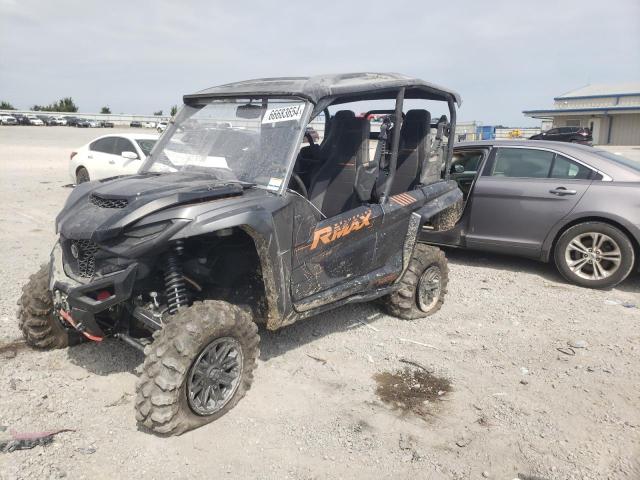 2022 YAMAHA YXE1000 5Y4AN39Y9NA105838