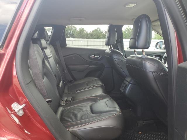 2015 JEEP CHEROKEE T - 1C4PJMBS3FW727351