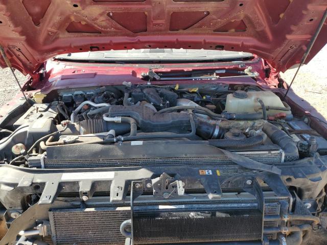 2015 FORD F350 SUPER - 1FT8W3BT3FEC66392