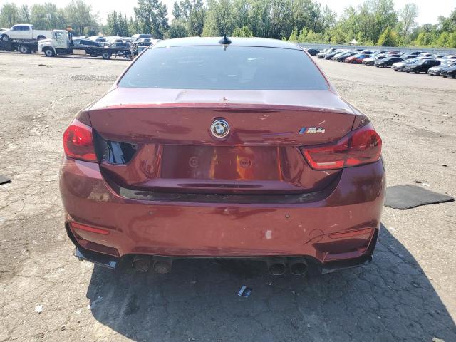 2015 BMW M4 - WBS3R9C54FK334858