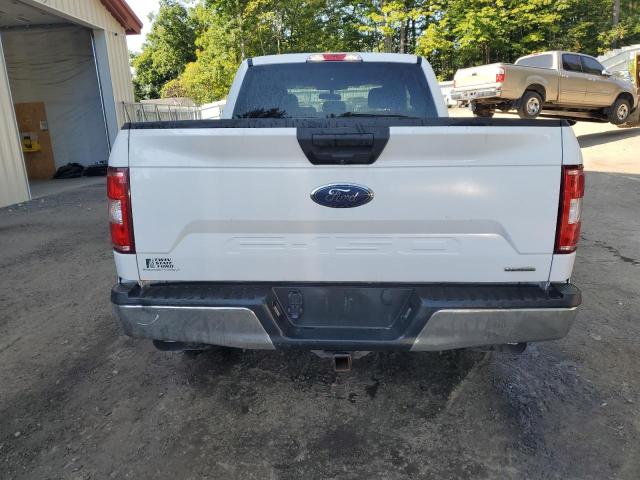 VIN 1FTEX1EP8LKF43621 2020 Ford F-150, Super Cab no.6