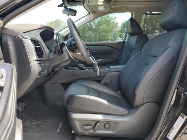 2023 NISSAN ROGUE SV - 5N1BT3BA9PC755014