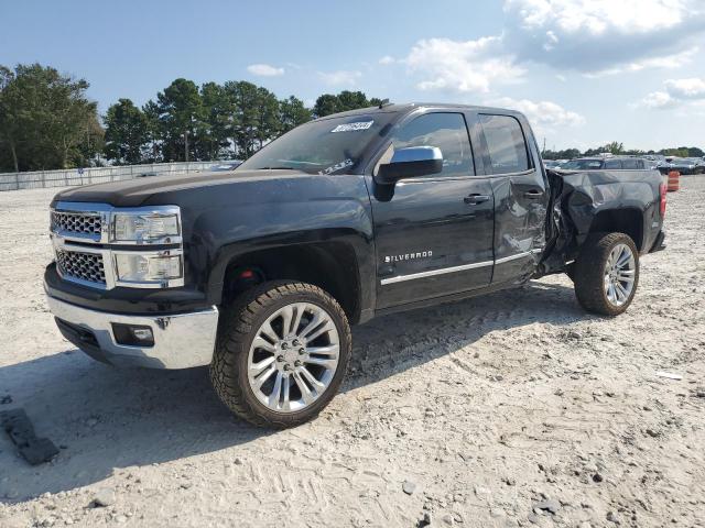 Vin: 1gcvkrec7ez158295, lot: 67206414, chevrolet all models k1500 lt 2014 img_1