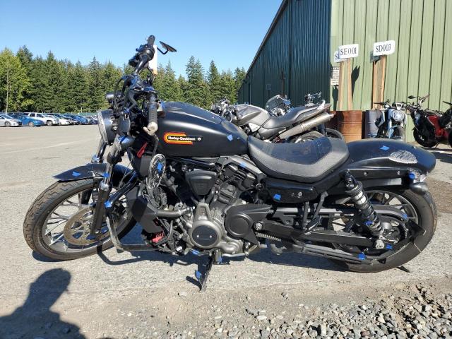 HARLEY-DAVIDSON RH975 S 2023 black  gas 1HD1ZF118PB309538 photo #4