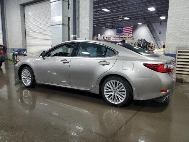 2018 LEXUS ES 350 - 58ABK1GG3JU086429