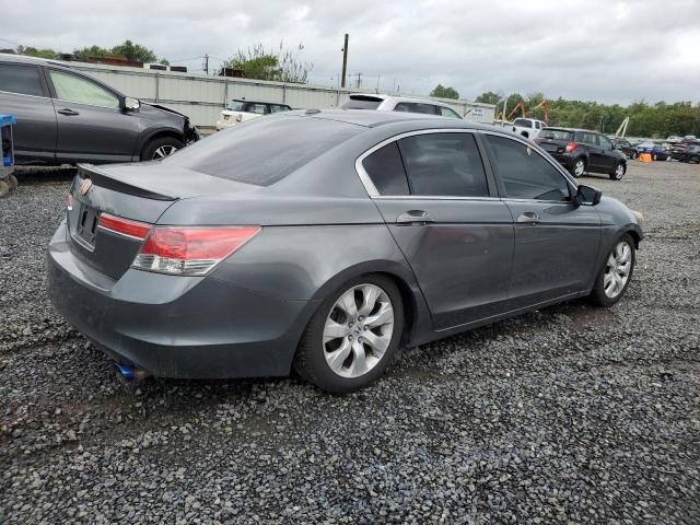 2008 HONDA ACCORD EXL 1HGCP268X8A132966  66610774