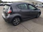 TOYOTA PRIUS C снимка