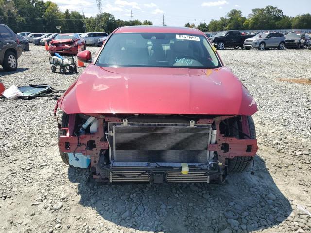 2020 HONDA ACCORD EXL - 1HGCV1F5XLA088417