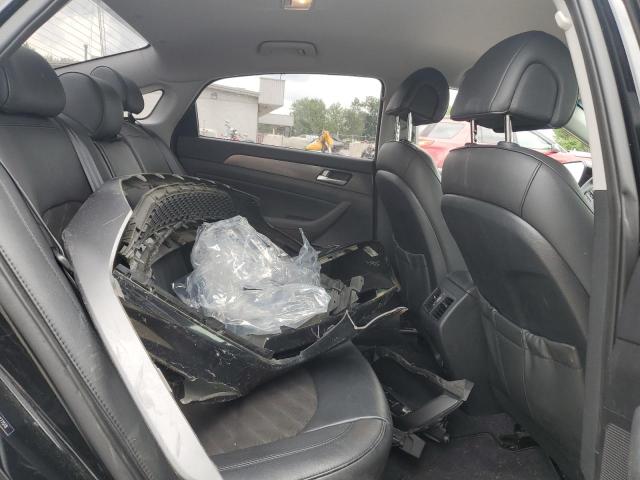 2016 HYUNDAI SONATA SPO - 5NPE34AF1GH277518