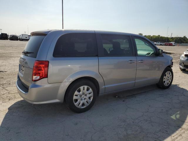 2018 DODGE GRAND CARA - 2C4RDGBG4JR307855