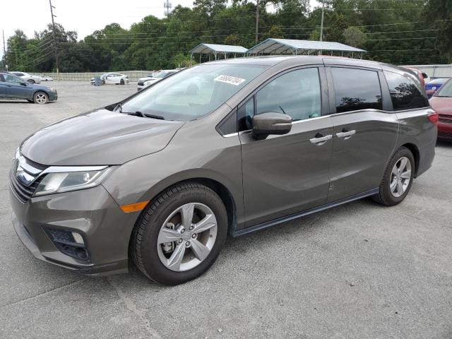 2019 HONDA ODYSSEY EX - 5FNRL6H7XKB124932