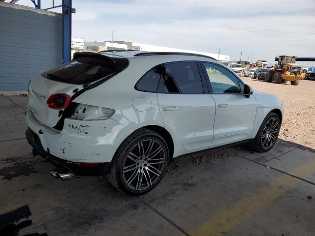 VIN WP1AA2A52JLB14975 2018 Porsche Macan no.3