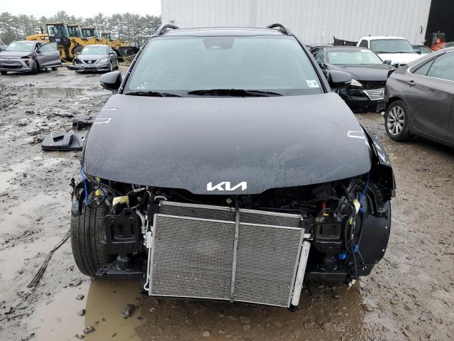 2023 KIA SPORTAGE X - 5XYK6CAF2PG098657