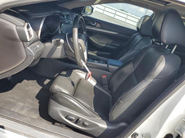 2016 NISSAN MAXIMA 3.5 - 1N4AA6AP8GC905939