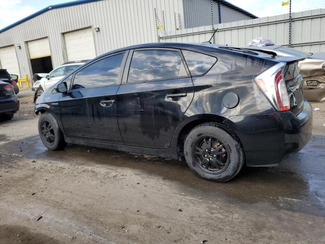 VIN JTDKN3DU4D0348754 2013 Toyota Prius no.2