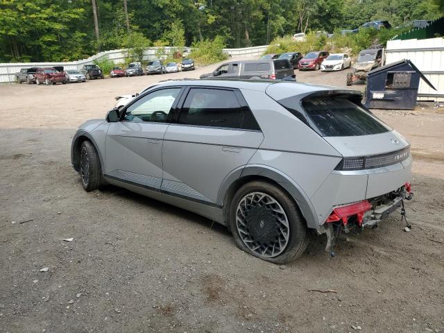 2022 HYUNDAI IONIQ 5 LI KM8KRDAF5NU110546