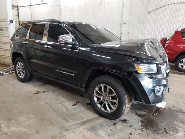 2016 JEEP GRAND CHER - 1C4RJFBG3GC370613