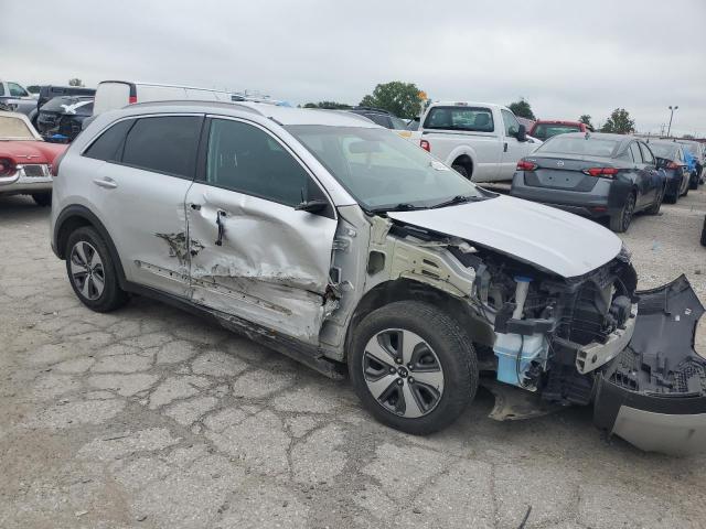2017 KIA NIRO FE - KNDCB3LC3H5067754
