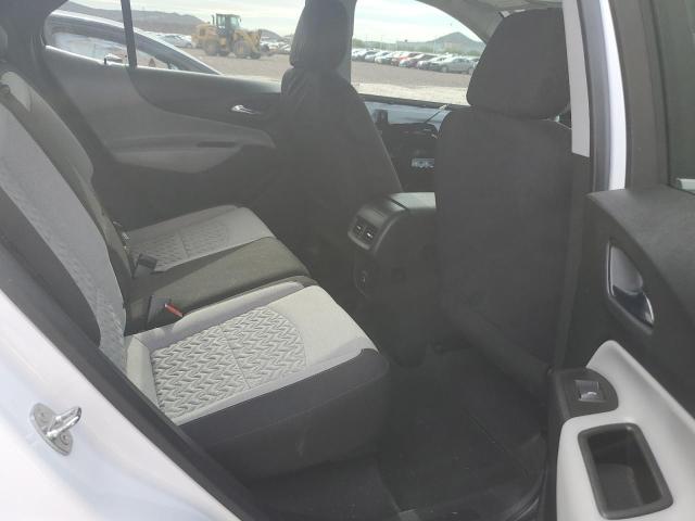 2022 CHEVROLET EQUINOX LT - 3GNAXUEV2NL190381