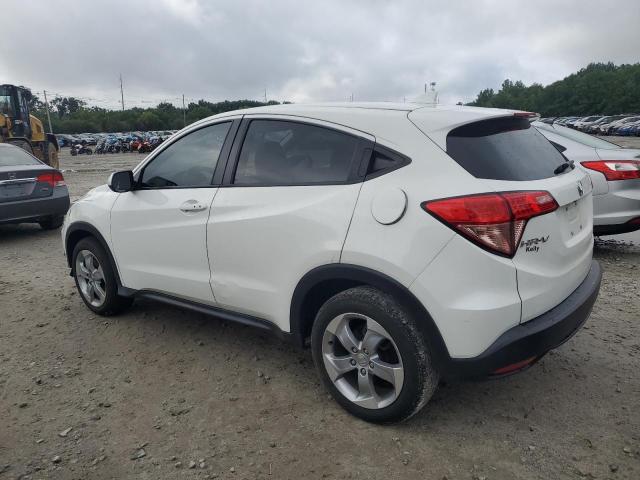 2018 HONDA HR-V EX - 3CZRU6H51JM729244