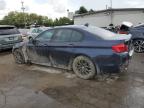 BMW 535 XI снимка