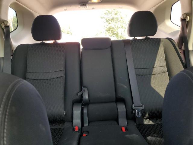 2017 NISSAN ROGUE S - KNMAT2MVXHP605773