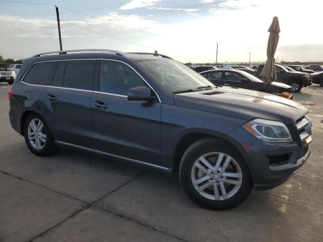 VIN 4JGDF7CE8DA242711 2013 Mercedes-Benz GL-Class, ... no.4