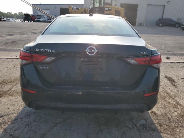 2020 NISSAN SENTRA SV - 3N1AB8CV9LY212297