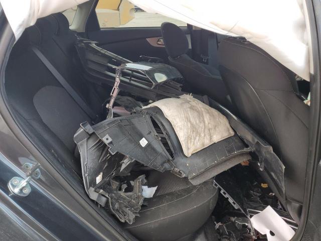 2023 KIA FORTE LX - 3KPF24AD4PE581372